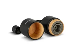 Petromax Handkaffeemühle Stahl Schwarz< Küchenhelfer