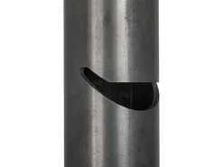 Petromax Lagerfeuerhalterung Stahl< Pfannen