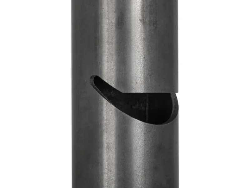Petromax Lagerfeuerhalterung Stahl< Pfannen