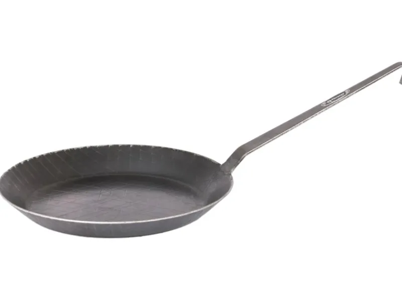 Petromax Pfanne Schmiedeeisern Ø 28 cm< Pfannen