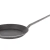 Petromax Pfannen<Pfanne Schmiedeeisern Ø 24 cm