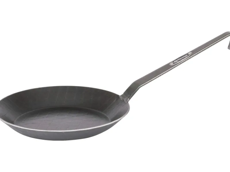 Petromax Pfannen<Pfanne Schmiedeeisern Ø 20 cm