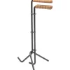 Petromax Töpfe<Profi-Deckelheber FT-Plus Holzgriff Beschichteter Stahl