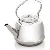 Petromax Herde<Teekessel 5 l Edelstahl