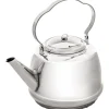 Petromax Herde<Teekessel TK2 Edelstahl 3 l