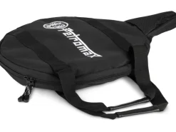 Petromax Transporttasche für Feuerpfanne fp35/ fp35-t Schwarz< Pfannen