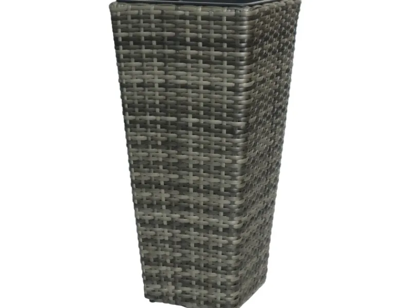 Töpfe<Pflanzgefäß 28 cm x 28 cm x 60 cm