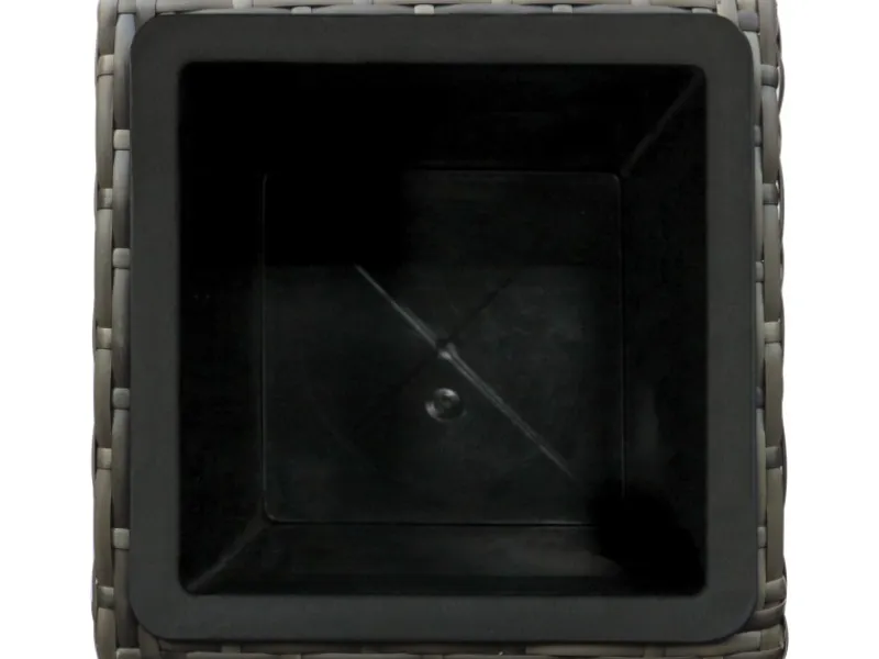 Töpfe<Pflanzgefäß 28 cm x 28 cm x 60 cm