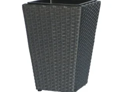 Pflanzgefäß 28 cm x 28 cm x 40 cm< Töpfe