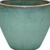 Töpfe<Pflanzgefäß  35 cm x 35 cm x 30 cm Blau