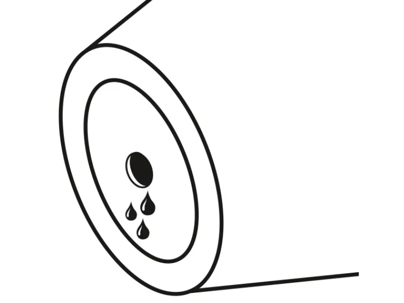 Töpfe<Pflanzgefäß Bargemon Ø 72 cm x 68,5 cm Grau