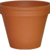 Clearance Pflanztopf Ø 31 cm Terrakotta