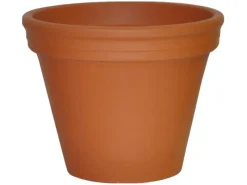 Clearance Pflanztopf Ø 31 cm Terrakotta
