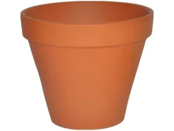 Sale Pflanztopf Ø 11 cm Terrakotta