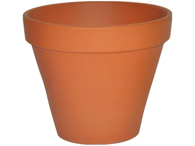Sale Pflanztopf Ø 11 cm Terrakotta