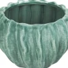 Hot Pflanztopf 13 cm x Ø 18 cm Grün