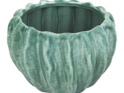 Hot Pflanztopf 13 cm x Ø 18 cm Grün