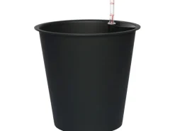 New Pflanztopf 39 cm x 39 cm x 77 cm Natur
