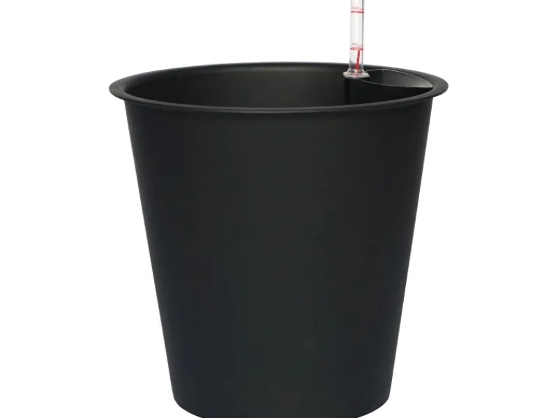 New Pflanztopf 39 cm x 39 cm x 77 cm Natur
