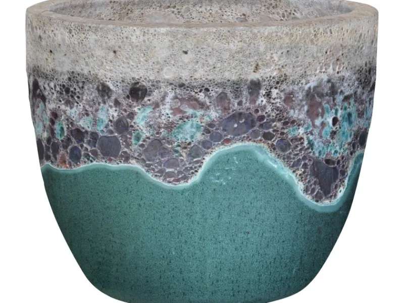 Töpfe<Pflanztopf 42 cm x 42 cm x 34 cm