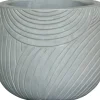 Pflanztopf  51 cm x 51 cm x 42 cm Natur