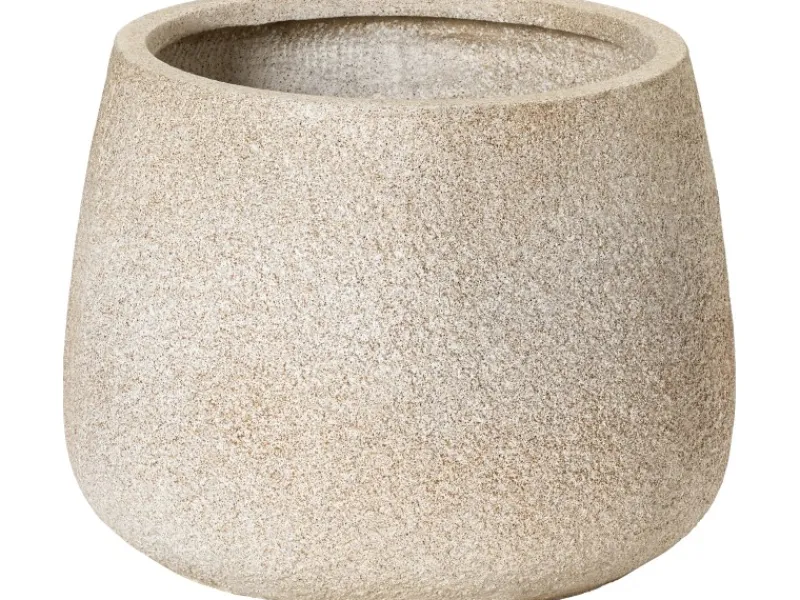 Pflanztopf 30 cm x 30 cm x 22,5 cm< Töpfe