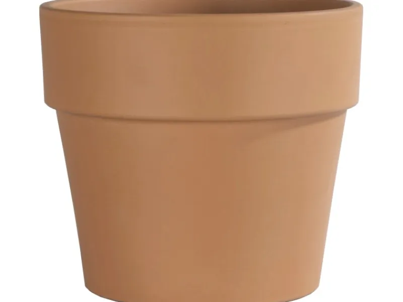 Hot Pflanztopf Calima Ø 31,1 cm x 27,4 cm Antik