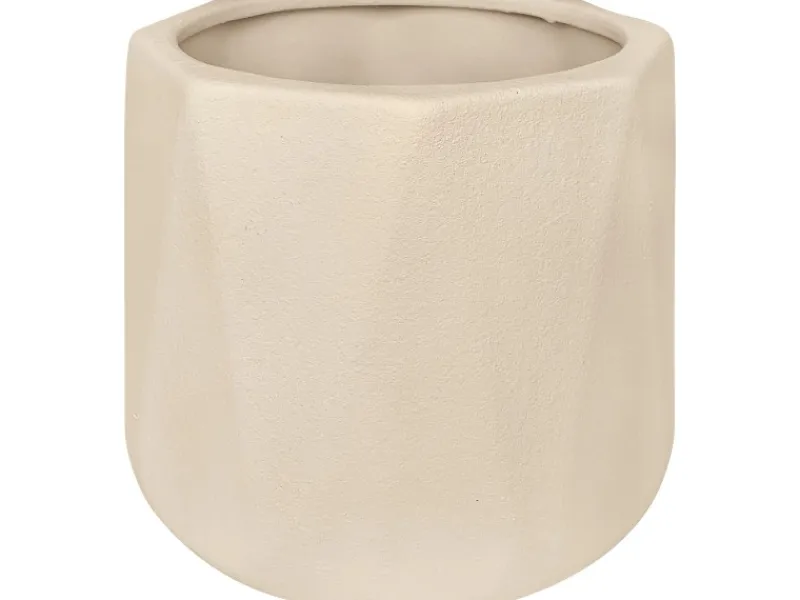 Pflanztopf Keramik Ø 16 cm Terrakotta< Töpfe