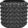 Discount Pflanztopf Midnight Mystery 14,5 cm x Ø 16,4 cm Schwarz