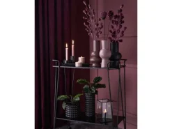 Discount Pflanztopf Midnight Mystery 14,5 cm x Ø 16,4 cm Schwarz