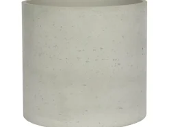 Töpfe<Pflanztopf Zylinder Ø 39,5 cm x 39,5 cm
