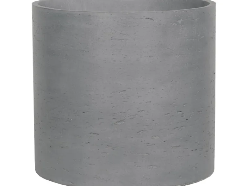 Pflanztopf Zylinder Ø 39,5 cm x 39,5 cm< Töpfe