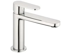 pianura Einhebelmischer<Waschtisch-Einhebelmischer 5 L Aora in Chrom