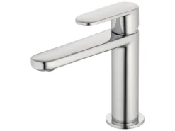 pianura Einhebelmischer<Waschtisch-Einhebelmischer 5 L Aora in Chrom
