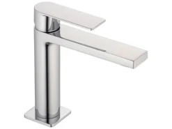 Best pianura Waschtisch-Einhebelmischer 5 L Giulia in Chrom