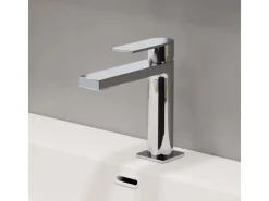 Best pianura Waschtisch-Einhebelmischer 5 L Giulia in Chrom