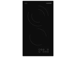Hot Pino Küchenzeile 180 cm Beton Weißgrau Anschlag rechts 1 Geräteschrank
