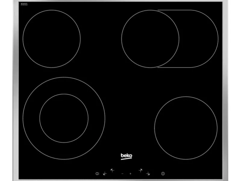 Pino Kochfelder<Küchenzeile 280 cm Eiche Aviva Anschlag links 1 Geräteschrank