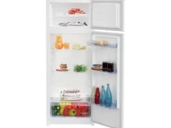 Outlet Pino Küchenzeile 360 cm Evoke Eiche Anschlag links 1 Geräte-, 1 Apothekerschrank