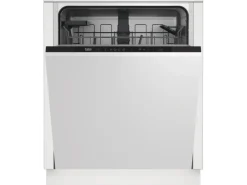 Clearance Pino Küchenzeile 310 cm Fjordgrün Anschlag links 2 Geräteschränke