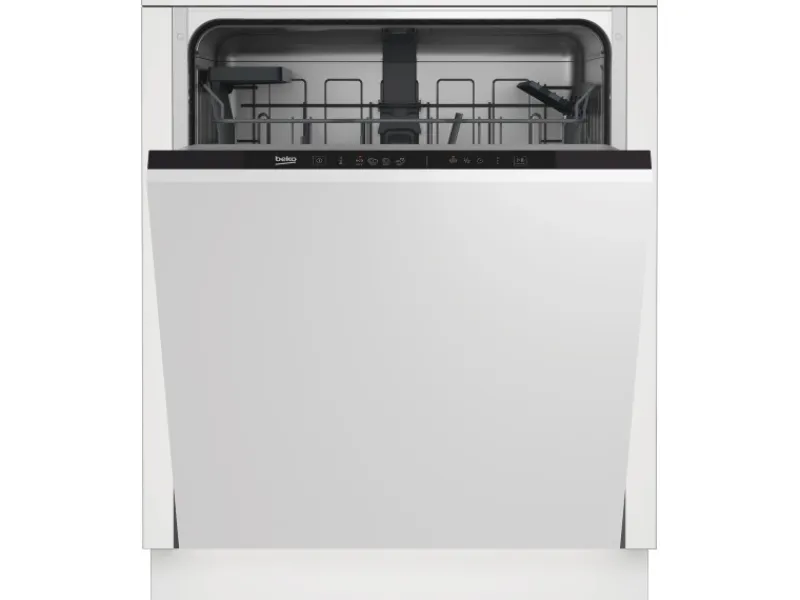 Pino Kühlschränke<Küchenzeile 340 cm Lichtgrau Anschlag links 1 Geräte-, 1 Apothekerschrank