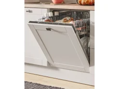 Pino Kühlschränke|Winkelküchen<Küchenzeile 290cm Kaschmirgrau Matt Anschlag L 1 Geräte-. 1 Seitenschrank