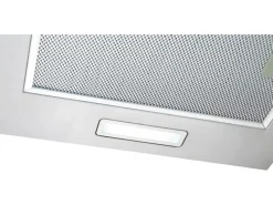 PKM Dunstabzugshaube 6091H Silber Edelstahl 60 cm EEK: B< Wandhauben|Kochfelder