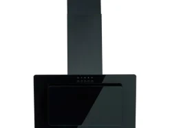 New PKM Dunstabzugshaube S22-60 BBPY EEK: B