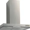 PKM Dunstabzugshaube 6004W EEK: C< Einbauküchen|Wandhauben