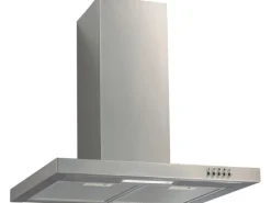 PKM Dunstabzugshaube 6004W EEK: C< Einbauküchen|Wandhauben