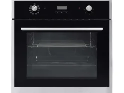 Discount PKM Einbaubackofen EBO9.4 Schwarz
