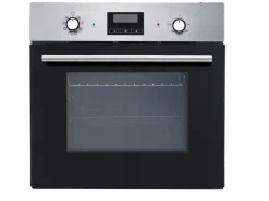 PKM Einbaubackofen F7-2 Digi< Backöfen