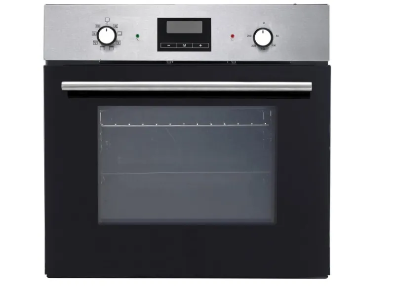 PKM Einbaubackofen F7-2 Digi< Backöfen