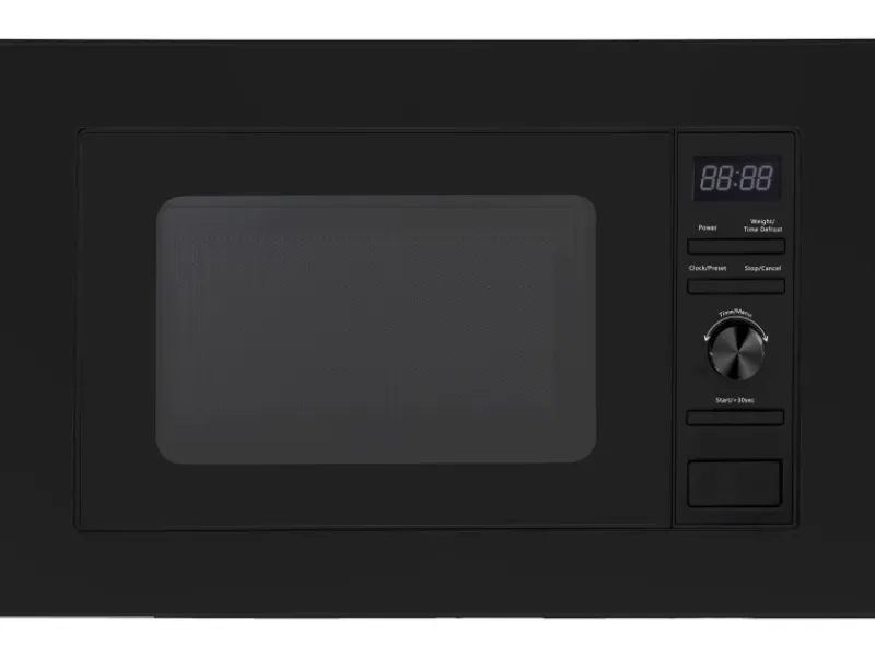 Best PKM Einbau-Mikrowelle MW800-20B EB